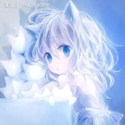 天使ψ国度的美拍