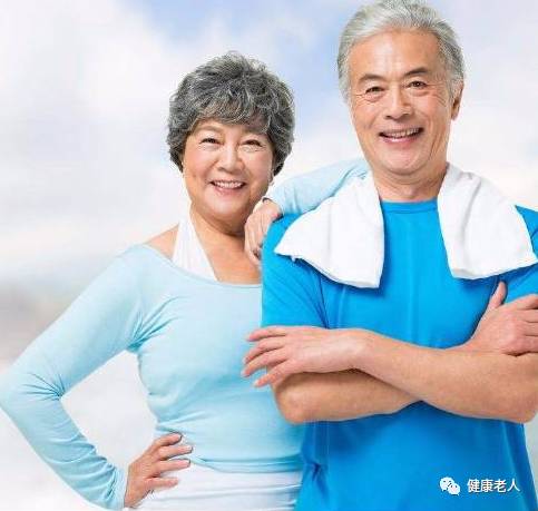 中老年天天运动养生为啥还老生病原来问题出在这里