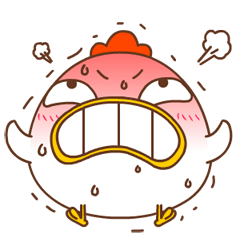 表情外包第二套微信表情