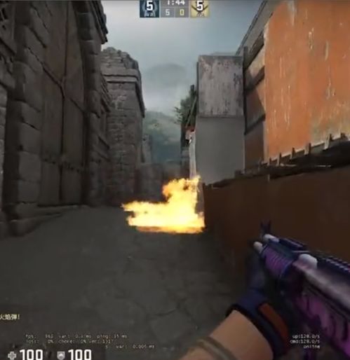 csgoqu总被烧呆滞名场面,新表情包诞生助理流星尴尬解围