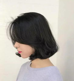 想剪短发的女孩才知道的烦恼为什么有勇气剪短发的人永远不是我