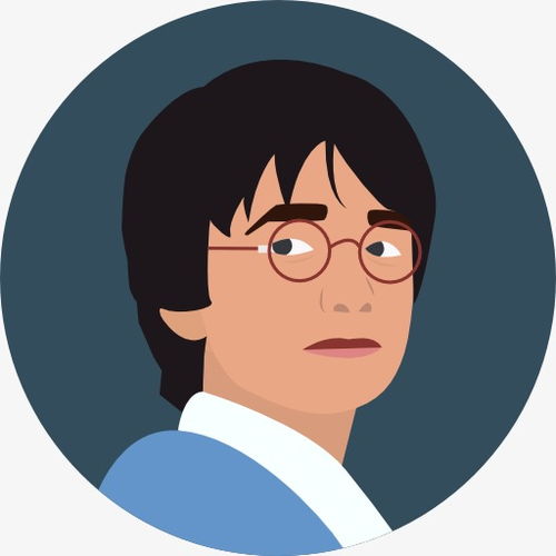 卡通男生头像素材图片免费下载高清卡通手绘png千库网图片编号3698774
