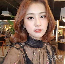 30岁女性适合留什么发型减龄又时尚必选这10款