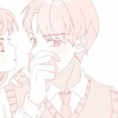 2021最火爆微信爱人漫画版头像