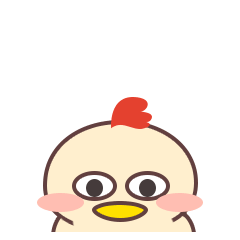 呆鸡表情包