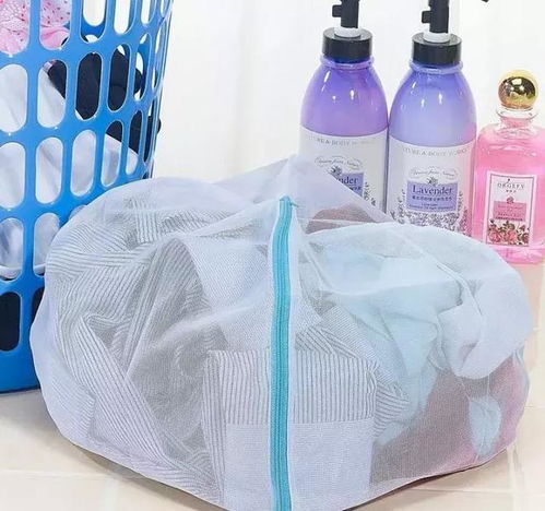 内衣内裤到底能不能用洗衣机洗