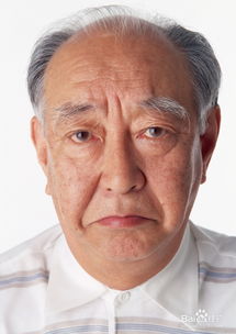 探望老人要注意什么
