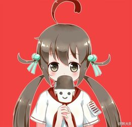 这几张图分别是什么动漫里的什么人物