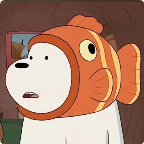 今日头像丨你走之后我又与孤独握手言和