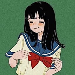 卡通头像