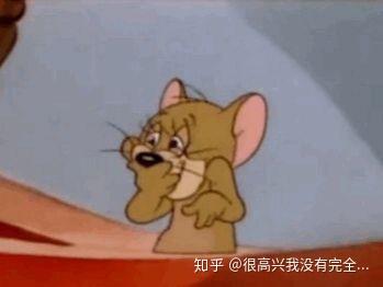 这个表情包出自猫和老鼠哪一集