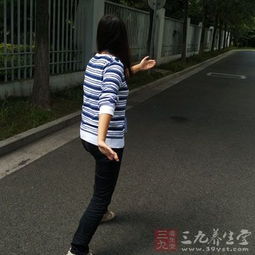 太极拳给你不一样的养生法14
