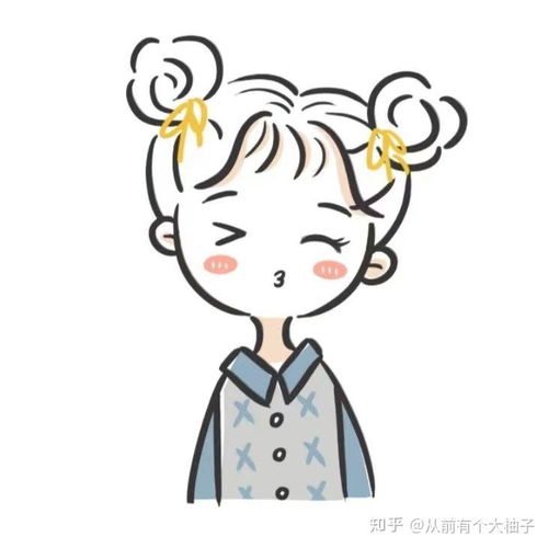 卡通写实暗黑手绘头像来一打