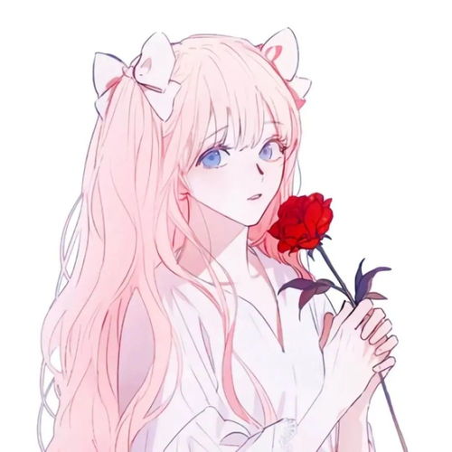 情头希望你能遇见我
