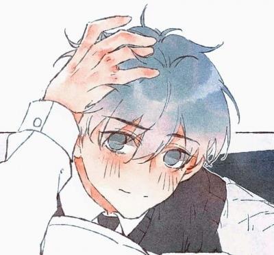 男生女生都喜欢的招桃花男生头像