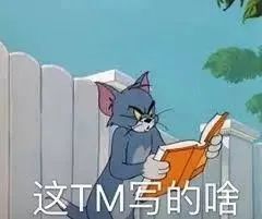 表情包猫和老鼠表情包头像合集搞笑表情