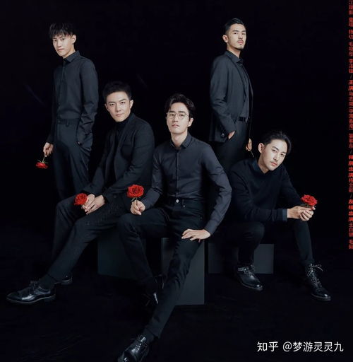 出轨离婚滥情三十而已的男人们凭什么这么渣