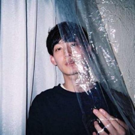 非主流男生个性头像文艺个性有意境的男头