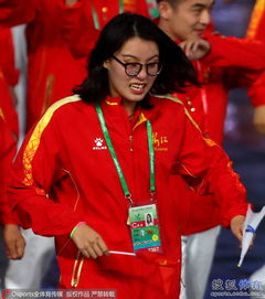全运开幕运动员入场孙杨丁宁郭艾伦领衔9129447