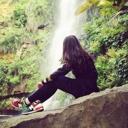 五十岁的图片女生头像横渡