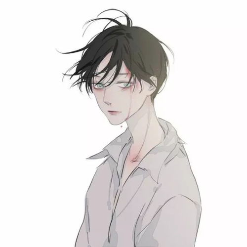 今日头像推荐,115