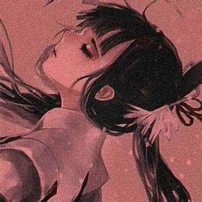 精选分享动漫二次元