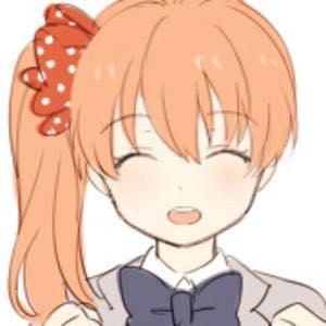 四人闺蜜动漫唯美背影头像