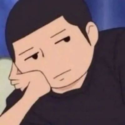 搞笑沙雕头像