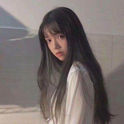 女生头像高冷伤感