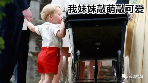 英国王室乐坏了,凯特怀上第三胎吃瓜群众夫妻生活不错啊