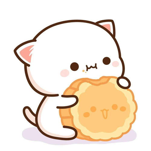 蜜桃猫情头