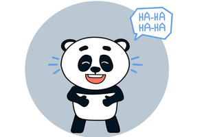 累成狗表情包简笔画千千简笔画人人都能轻松画简笔画图片大全教程