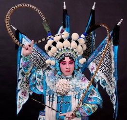 京剧这个中国国粹,你了解多少