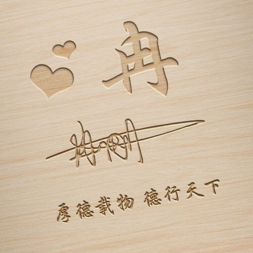 用你的名字做微信头像,2021牛气冲天精致签名头像,精心为您设计