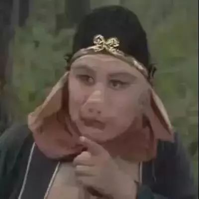 无敌五黑系列头像来袭