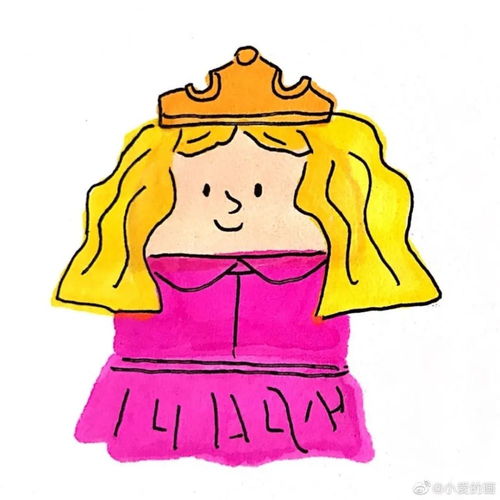 迪士尼卡通迪士尼头像迪士尼公主变美人鱼