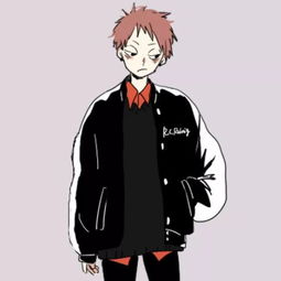 头像你不要想那么多想我就好