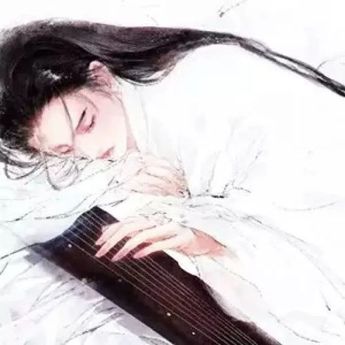 古风头像