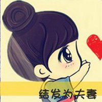 军恋情侣头像卡通微信头像图片大全