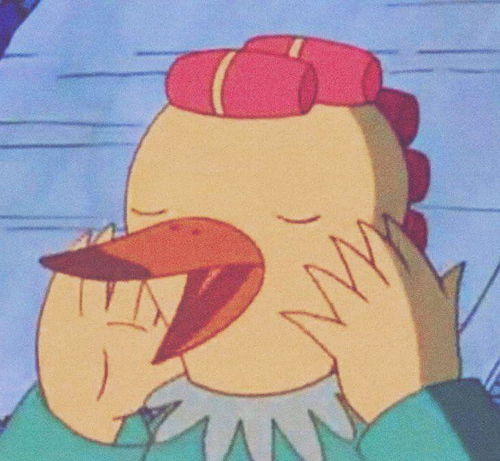 有哪些元气可爱的动漫头像