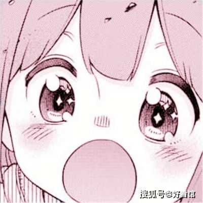 头像图片最火爆女生动漫高清好看的女生动漫头像可爱萌小清新图片动漫头像图