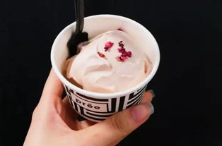 20家高颜值魔性又有趣的冰淇淋店,它们想承包你这个夏天的幸福上海