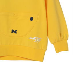 卡通米菲兔头像衣服