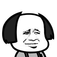 日渐秃顶表情包