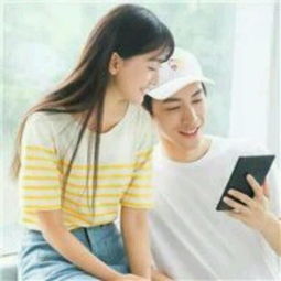 有哪位大神可以帮我找到另一个的情侣头像