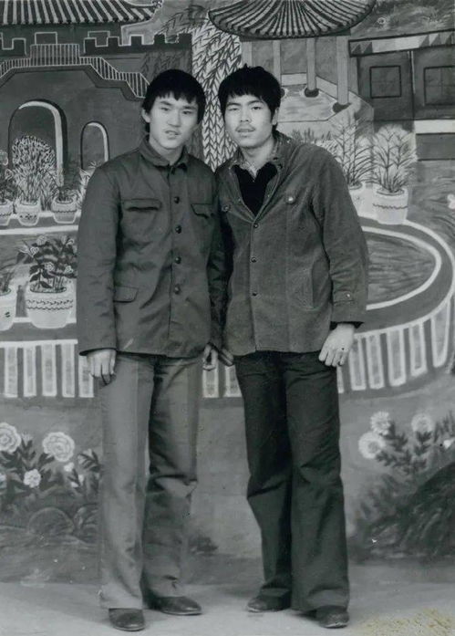 80年代,中国人都爱怎么照相
