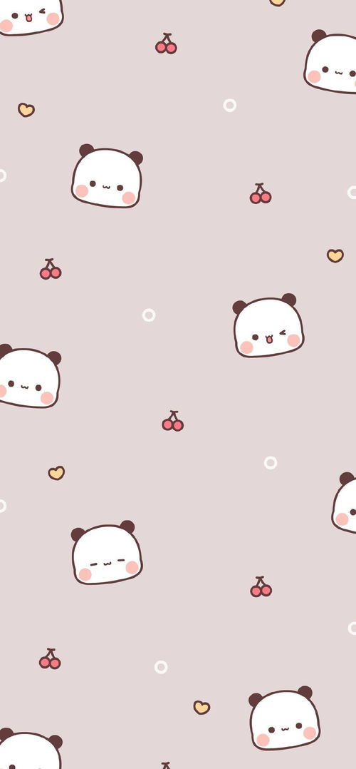表情包一二的那只白色小熊猫是男孩子还是女孩子