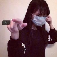 漫画头像女生萌萌哒站在他们身后背叛全世界唯美可爱女生qq头像