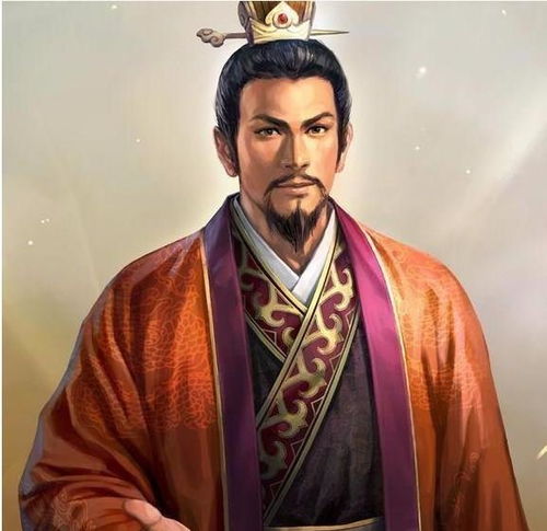 黄本三国志传蜀汉武将实力最强的版本,连刘备都接近一流
