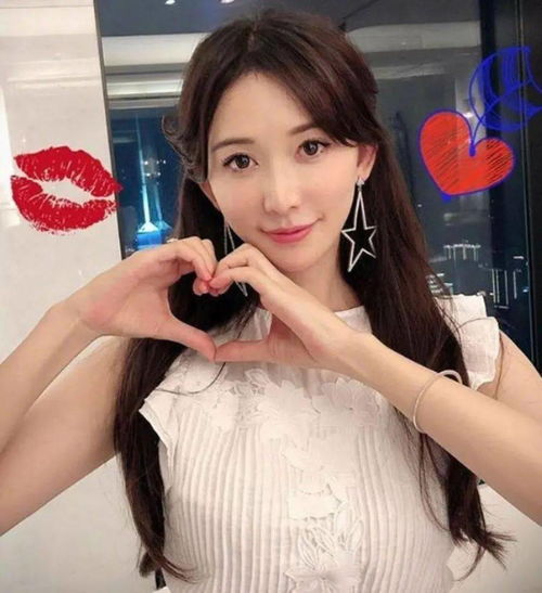 47岁林志玲官宣生子晒一家三口握手照,结婚2年终圆梦......
